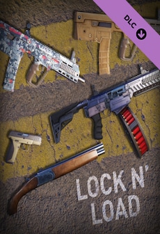 Sniper Ghost Warrior Contracts 2 - Lock n' Load Weapons Pack (PC) - Steam Gift - GLOBAL