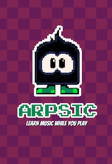 Arpsic (PC) - Steam Key - EUROPE