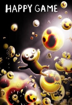 Happy Game (PC) - Steam Key - EUROPE