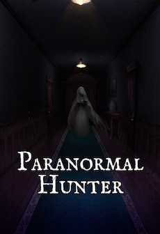 Paranormal Hunter (PC) - Steam Gift - EUROPE
