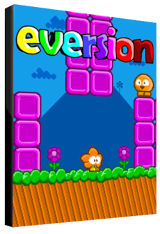 Eversion Steam Key GLOBAL