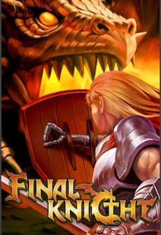 Final Knight (PC) - Steam Key - EUROPE
