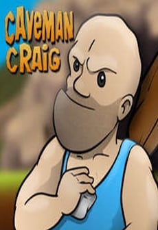 Caveman Craig Steam Gift GLOBAL