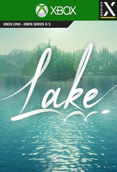 Lake (Xbox Series X/S) - Xbox Live Key - EUROPE
