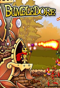 Bumbledore Steam Key GLOBAL