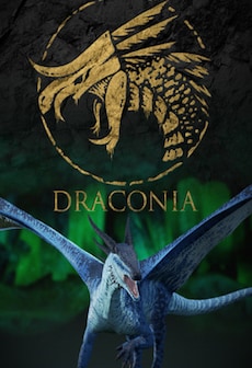 Draconia (PC) - Steam Gift - GLOBAL