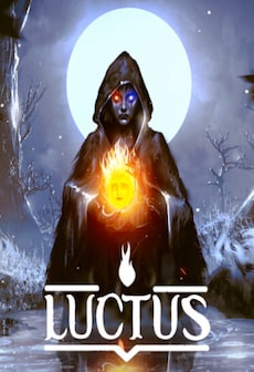 Luctus (PC) - Steam Key - GLOBAL
