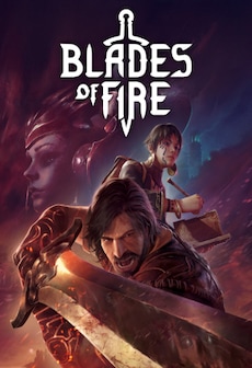 Blades of Fire (PC) - Steam Key - GLOBAL