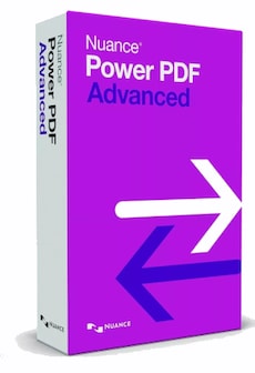 Nuance Power PDF Advanced 2.1 Multilanguage ( PC ) - Nuance Key - GLOBAL
