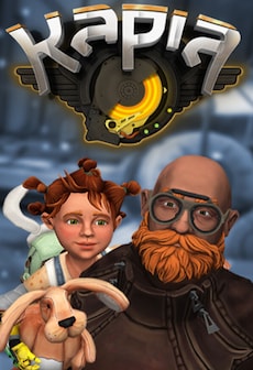 Kapia (PC) - Steam Key - GLOBAL