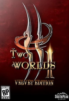 Two Worlds II: Velvet Edition (PC) - Steam Gift - EUROPE