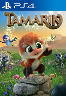 Tamarin (PS4) - PSN Key - EUROPE