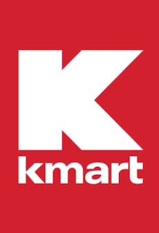 Kmart Gift Card 20 AUD - Kmart Key - AUSTRALIA