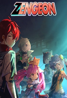 Zengeon (PC) - Steam Gift - EUROPE