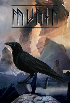 Munin (PC) - Steam Key - EUROPE