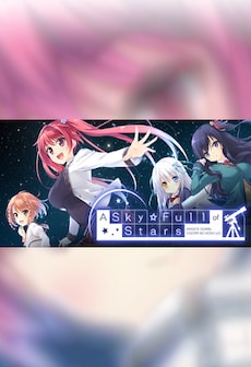 A Sky Full of Stars - Steam - Key GLOBAL