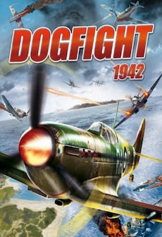 Dogfight 1942 (PC) - Steam Key - GLOBAL