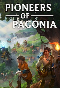 Pioneers of Pagonia (PC) - Steam Gift - GLOBAL