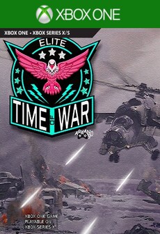 Time Of War, Arkano'90 (Xbox One) - Xbox Live Key - ARGENTINA