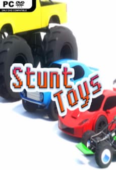 Stunt Toys Steam Key GLOBAL