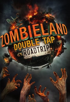 Zombieland: Double Tap- Road Trip (PC) - Steam Key - CHINA