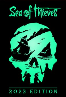 Sea of Thieves (PC) - Steam Gift - EUROPE