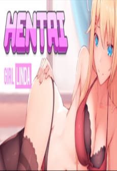 Hentai Girl Linda Steam Gift NORTH AMERICA