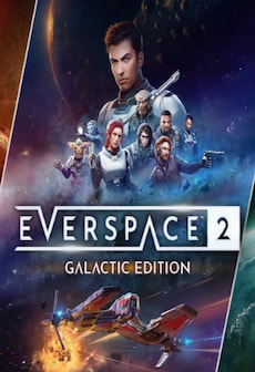 EVERSPACE™ 2 | Galactic Edition (PC) - Steam Key - GLOBAL
