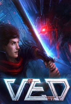 Ved (PC) - Steam Key - GLOBAL