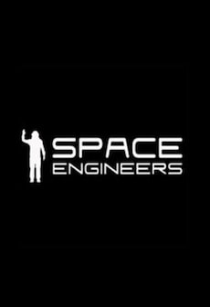 Space Engineers Steam Key NORTH AMERICA