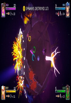 Orbiz (PC) - Steam Key - GLOBAL