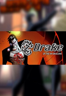 Drake of the 99 Dragons Steam Key GLOBAL