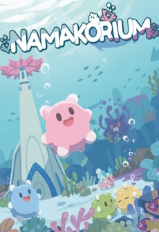 Namakorium (PC) - Steam Key - GLOBAL