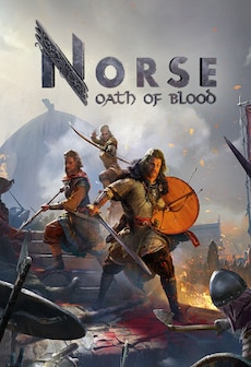 Norse: Oath of Blood (PC) - Steam Gift - EUROPE