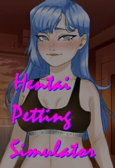 Hentai Petting Simulator (PC) - Steam Key - GLOBAL