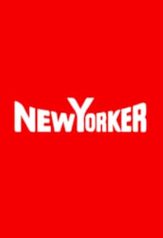 New Yorker Gift Card 20 OMR - New Yorker Key - OMAN