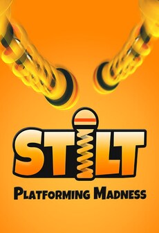 Stilt (PC) - Steam Key - GLOBAL
