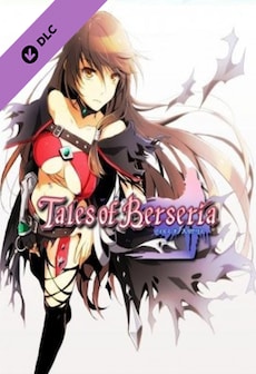 Tales of Berseria - Summer Holiday Costume Pack Steam Gift GLOBAL