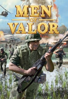 MEN OF VALOR Steam Gift GLOBAL