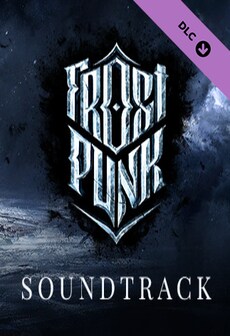 Frostpunk Original Soundtrack (PC) - Steam Key - GLOBAL