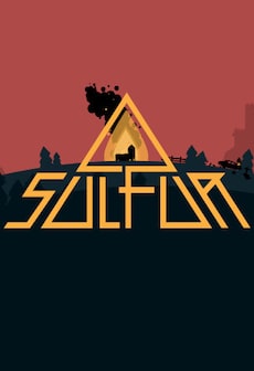 Sulfur (PC) - Steam Gift - NORTH AMERICA