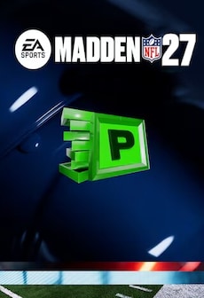 Madden NFL 27 - 12000 Madden Points (Xbox Series X/S) - Xbox Live Key - UNITED STATES