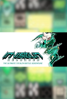 Invisigun Reloaded Steam Key GLOBAL
