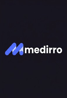 Medirro AI 3300 Credits - Medirro Key  - GLOBAL