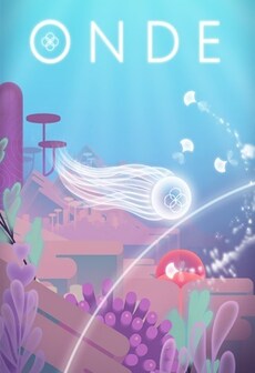 Onde (PC) - Steam Key - GLOBAL