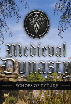 Medieval Dynasty - Echoes of Nature (PC) - Steam Key - EUROPE