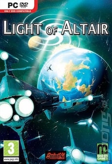 Light of Altair Steam Gift GLOBAL