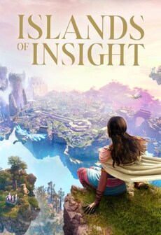 Islands of Insight (PC) - Steam Gift - GLOBAL