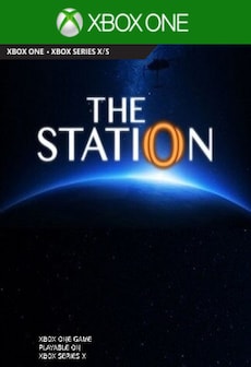 The Station (Xbox One) - Xbox Live Key - GLOBAL
