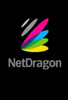 NetDragon Universal Gift Card 10 USD  - NetDragon Key  - UNITED STATES